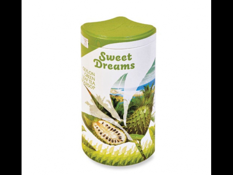 Sweet dreams caylon leaf tea