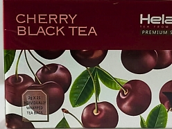 Heladiv Cherry