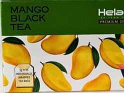 Heladiv mango