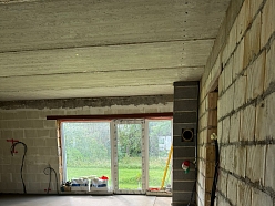 "Uldex" grīdu betonēšanas darbi