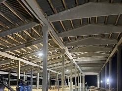 "Uldex" grīdu betonēšana