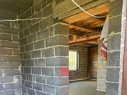 "Uldex" betonēšana privātām ēkām