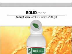 BOLID 200 SE