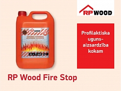 RP WOOD
