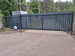 Vārti