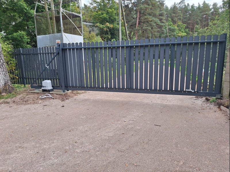 Vārti