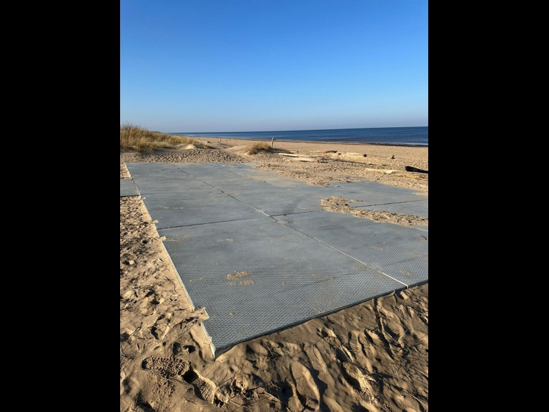 LAT SLABS produkcija