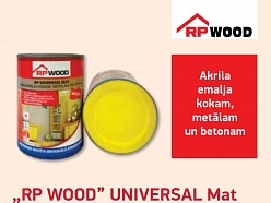 RP WOOD