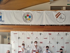 džudo nodarbības bērniem