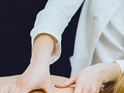 Masāžu procedūras