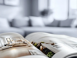 Eleganti dizaina žurnāli ar PrintOnline.lv drukāšanas pakalpojumiem
