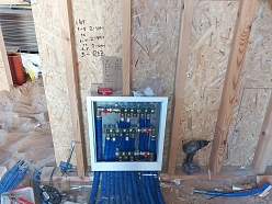 santehnikas pakalpojumu tāmēšana