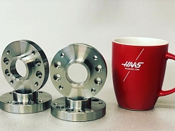 CNC PART MANUFACTURING