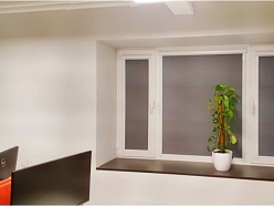 Kasešu žalūzijas
