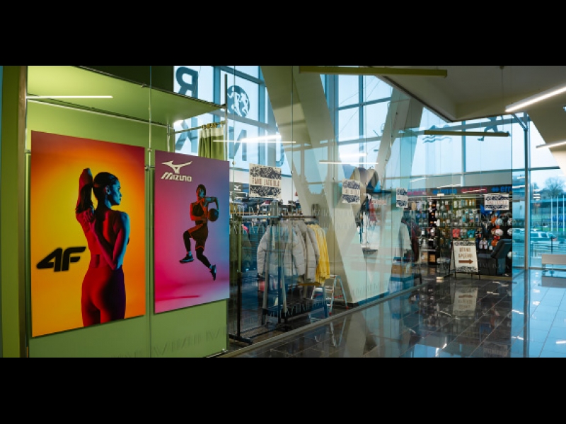 Mizuno sporta apģērbi un apavi