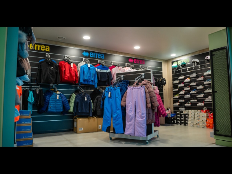 Sporta apģērbs un apavi