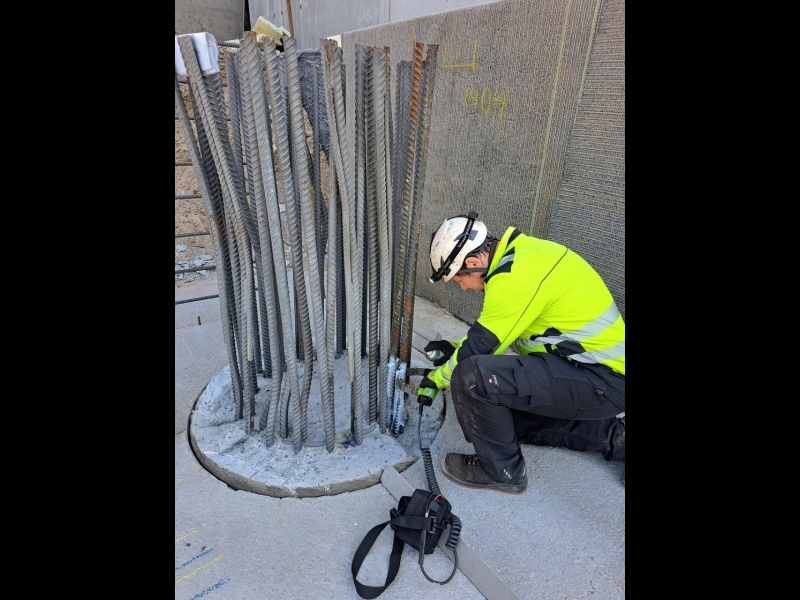 Metinājumu kvalitātes pārbaude