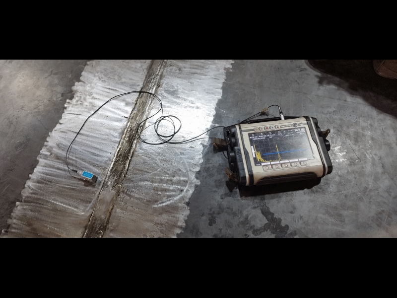 Negraujošas testēšanas laboratorija