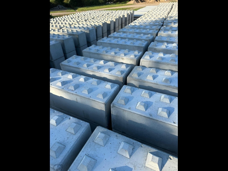 LAT SLABS produkcija