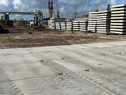 LAT SLABS produkcija