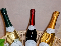 "Veikals Balzamiko" dāvanas