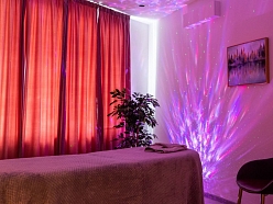 SPA rituāli