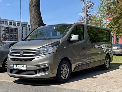 Mikroautobusi