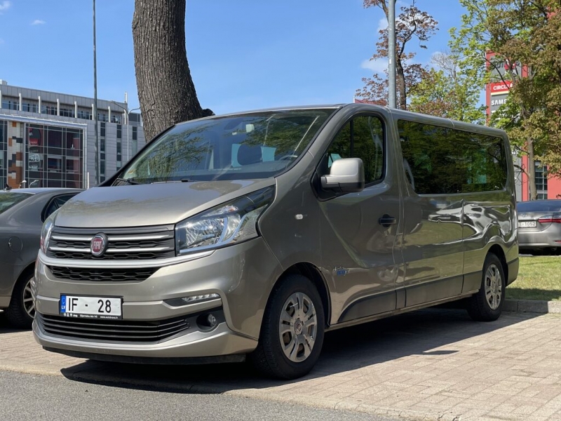 Mikroautobusi