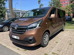 Mikroautobuss