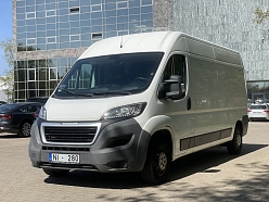 Kravas busu noma