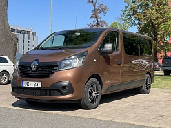 Auto noma