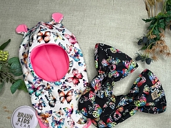 Cimdi un cepuršalles