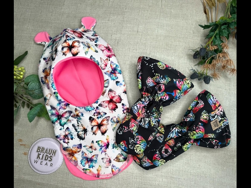 Cimdi un cepuršalles