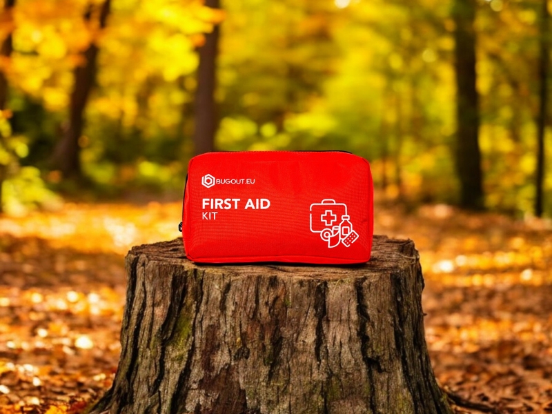 ārkārtas komplekti