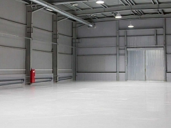 Komerciālie objekti