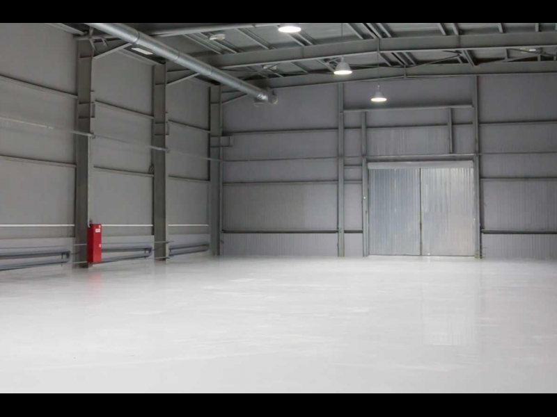 Komerciālie objekti