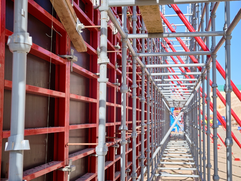 Būvniecības veidņi