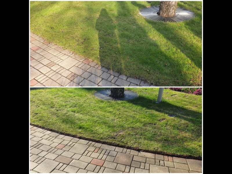 Maliņu atjaunošana