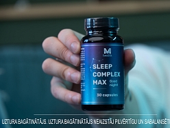 "Sleep Complex MAX"