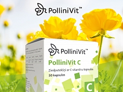 PolliniVit C