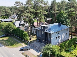 Investīciju īpašums