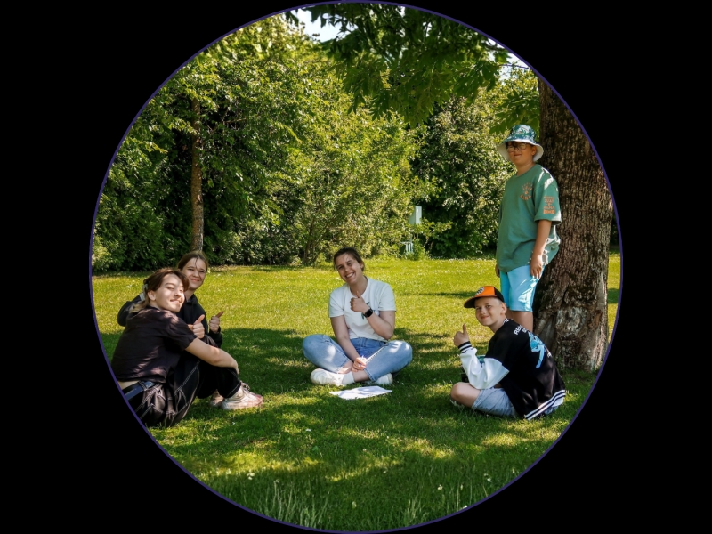 Angļu valodas nodarbības