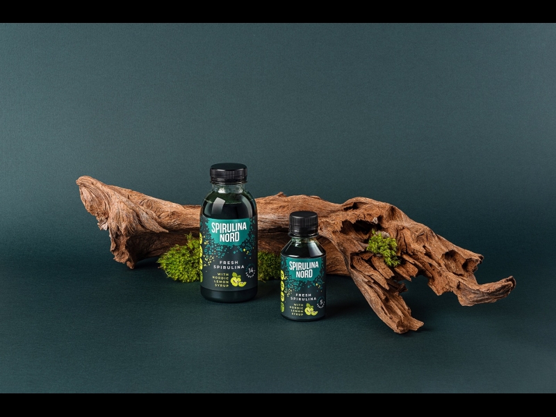 "SpirulinaNord"