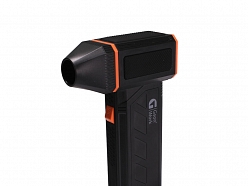 Mini power gaisa fēns