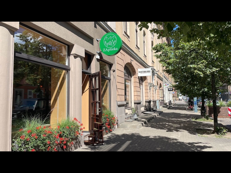 "ZAptieka"