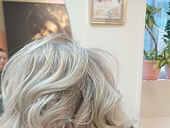 Matu frizūra īsiem matiem