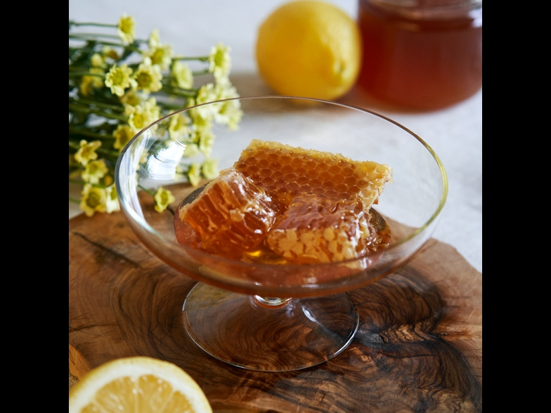 Medus izstrādājumi