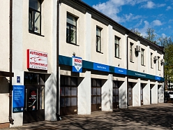 Autoserviss Automeistars.lv