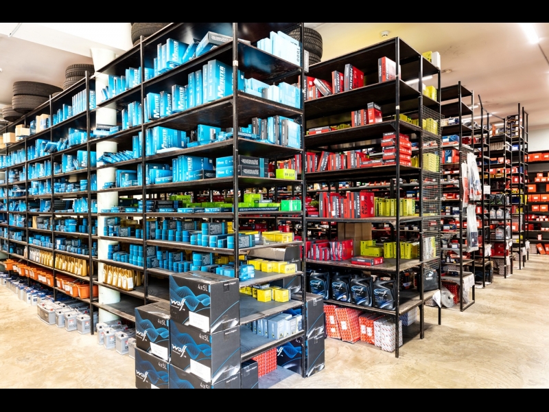 Autoserviss Automeistars.lv