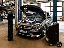 Autoserviss Automeistars.lv